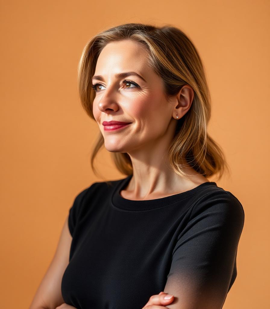 Sarah M., verified NexgenMD patient